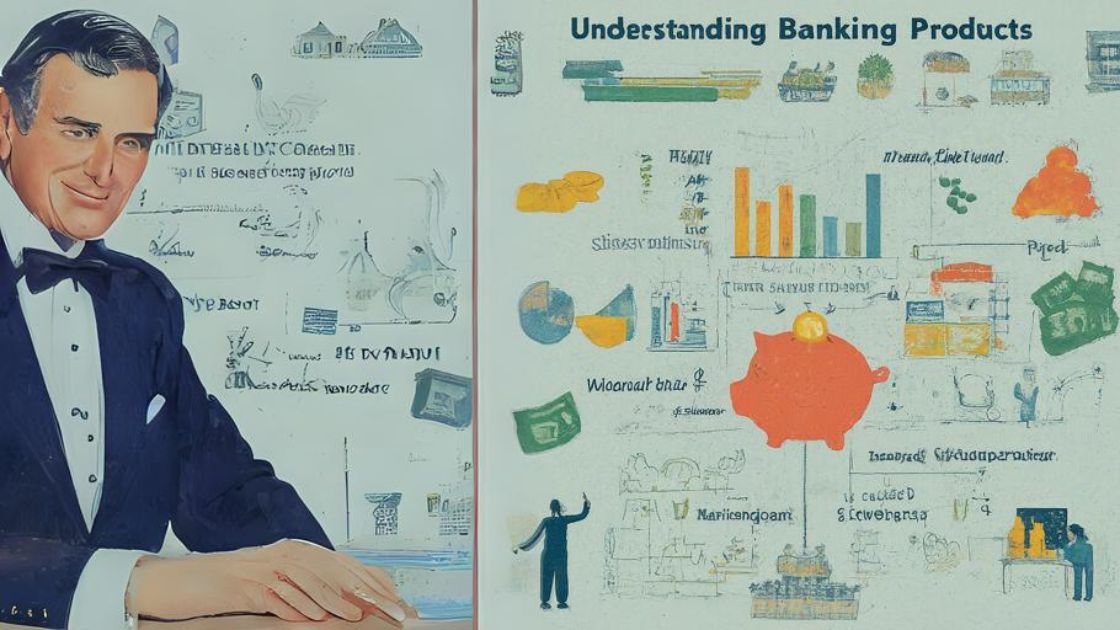 Understanding Retail banking investment products