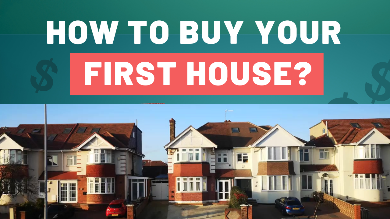 Government Schemes to Buy First Home in the UK