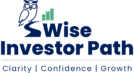 Wise Investor Path Logo