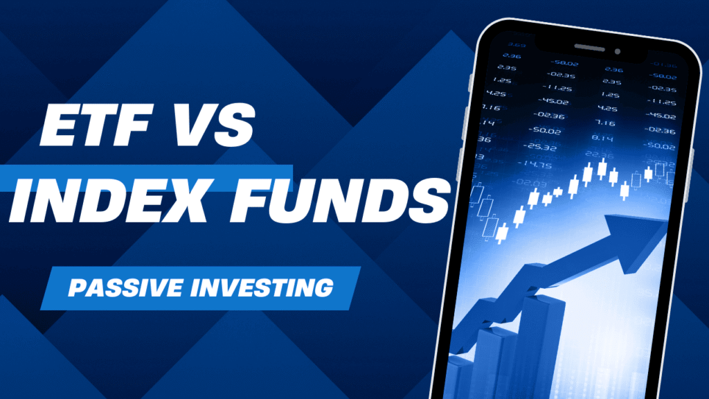 ETF vs Index Funds