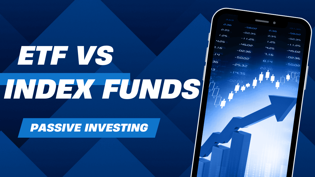 ETF vs Index Funds